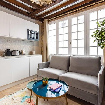 Cmg - Residence Sacre Coeur - Montmartre パリ エクステリア 写真