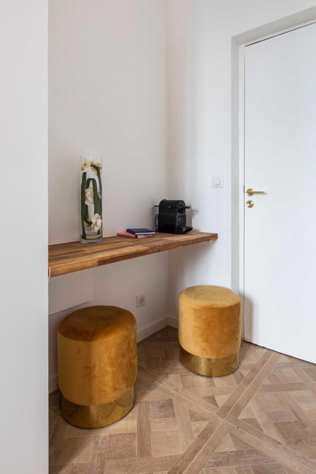 Cmg - Residence Sacre Coeur - Montmartre パリ エクステリア 写真
