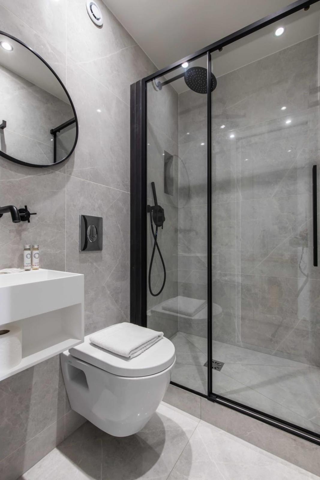 Cmg - Residence Sacre Coeur - Montmartre パリ エクステリア 写真