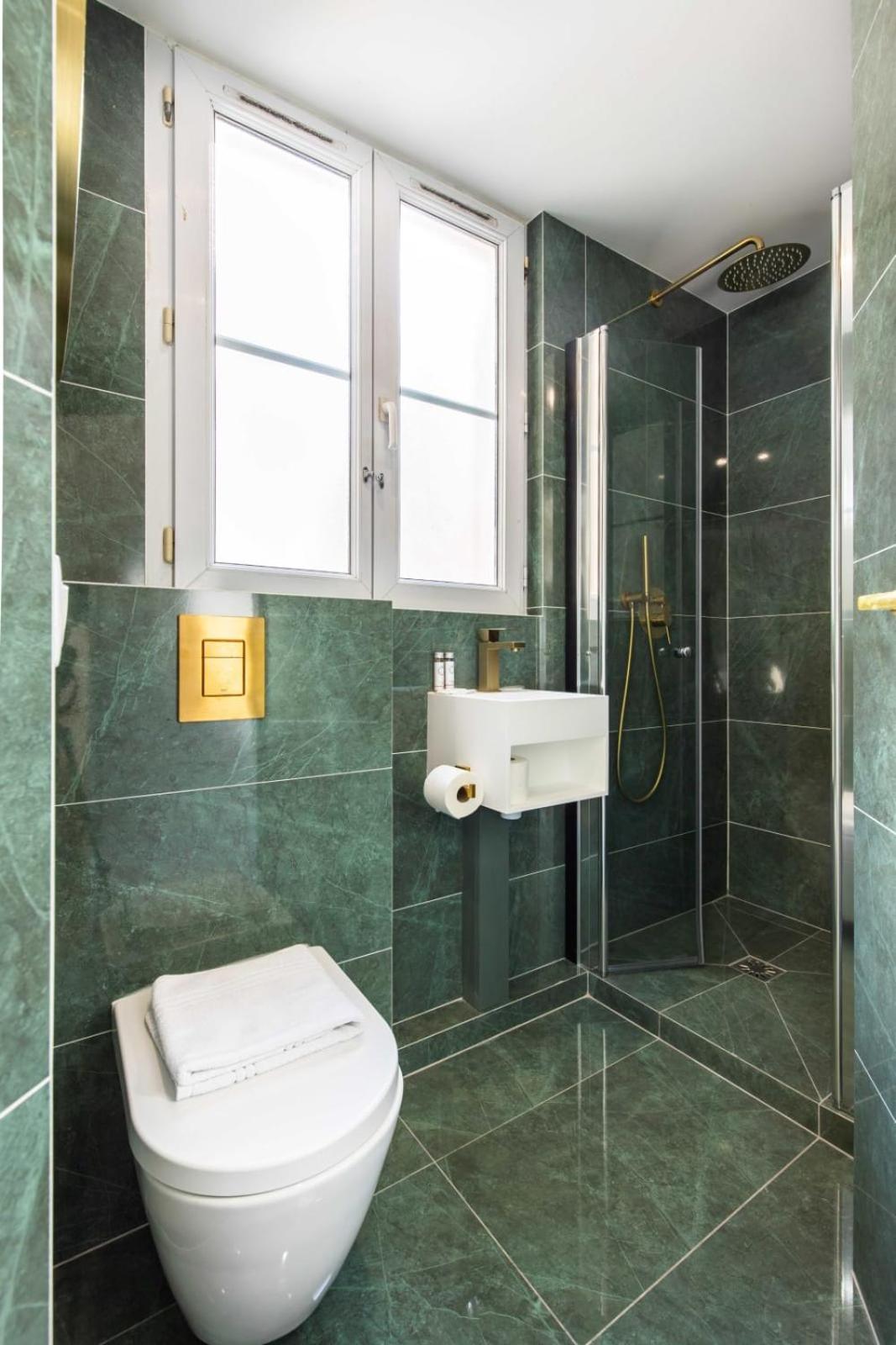 Cmg - Residence Sacre Coeur - Montmartre パリ エクステリア 写真