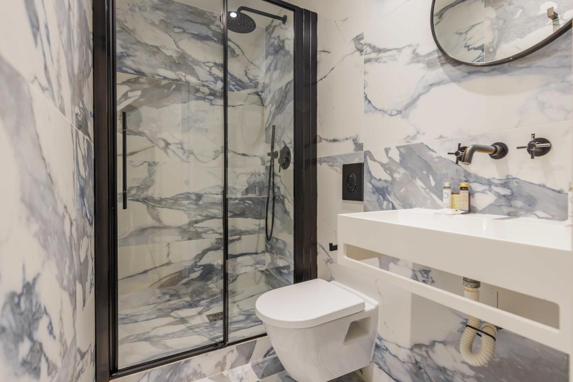 Cmg - Residence Sacre Coeur - Montmartre パリ エクステリア 写真